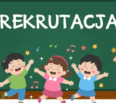 REKRUTACJA DO 'ZERÓWKI'